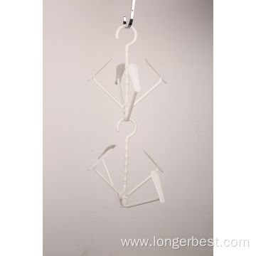 Baby clothes Multi-function drying hangers